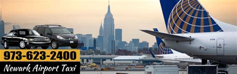 Bridgewater Taxi Service Newark Airport Taxis