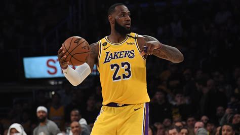 Lebron James Being Sued By Photographer After Posting
