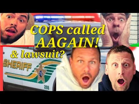 Cops Called Aagain Update Lawsuit Storage Units W What The Hales