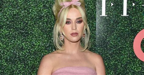 Katy Perry Tops Forbes List Of Highest Paid Women In Music For 2018 Beats Taylor Swift And