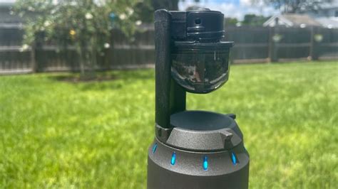 Thermacell Mosquito Repellant Review Liv Smart System Reviewed