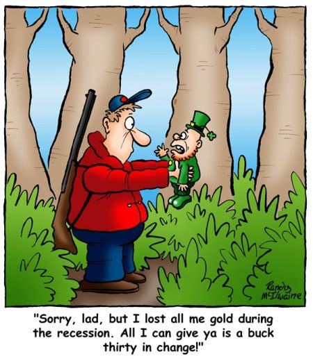 The list of irish saints is past counting; 15 of the Best St. Patrick's Day Memes to Get You in the Festive Spirit