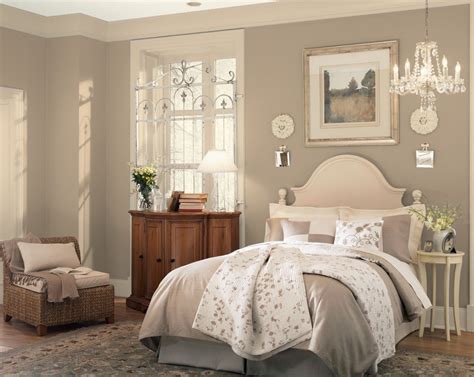 Using Neutrals From Benjamin Moores Most Popular Colors Brings A