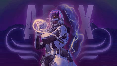 Awesome wraith wallpaper for desktop, table, and mobile. checkout this wraith wallpaper I made! : apexlegends