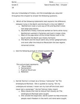 We would like to show you a description here but the site won't allow us. Scott Foresman Social Studies - The United States Chapter ...