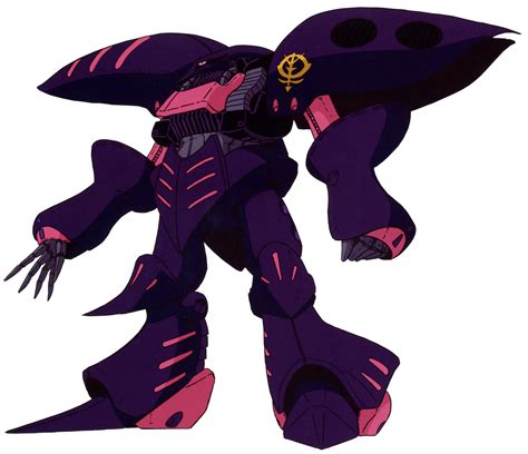Amx 004 Qubeley Mk Ii Gundam Wiki