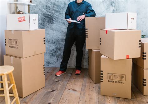 Quality Moving Services Texas Safeguard Moving Company