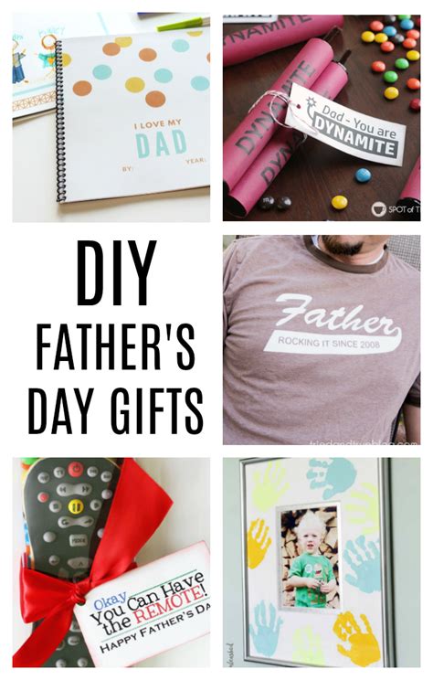 Maybe you would like to learn more about one of these? DIY Father's Day Gifts + Link Party 202 - Mom Skills