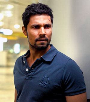 Welcome to the official page of randeep hooda. Randeep Hooda operated, on the way to recovery - Rediff ...