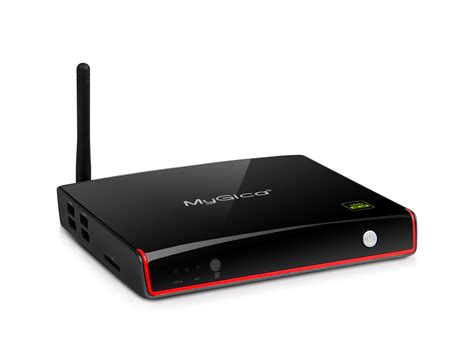 Mygica Atv1800e Quad Core Android Ultra 4k Hdtv Box