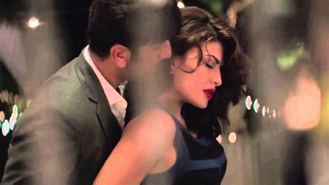 Roy Ranbir Kapoor And Jacqueline Fernandez Kissing Scene YouTube