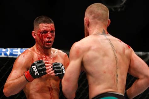 However, diaz appeared to be in the minority on twitter as some of the biggest names in sport and beyond heaped the platitudes on mcgregor for his. Nate Diaz's Legend Grows even in Conor McGregor UFC 202 ...