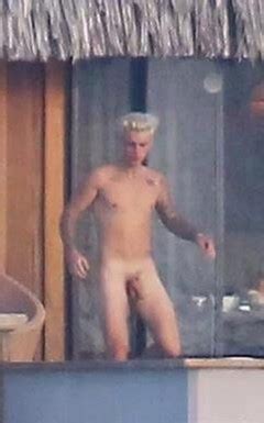 Justin Bieber Nude And Sexy Photo Collection AZNude Men