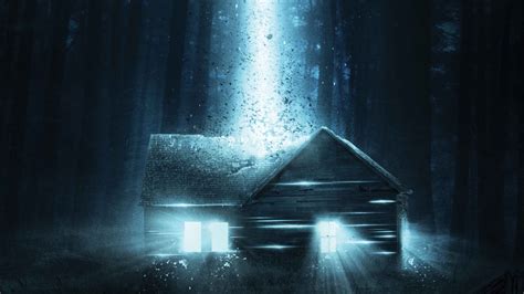 Extraterrestrial Home Wallpapers Hd Wallpapers Id 14312