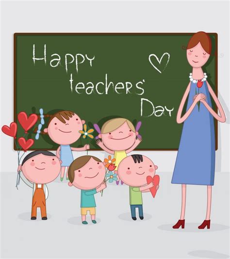 You all must be thinking about what to gift your teacher or what to do to make them feel special. 11 Beautiful Card And Gift Ideas For Teachers' Day
