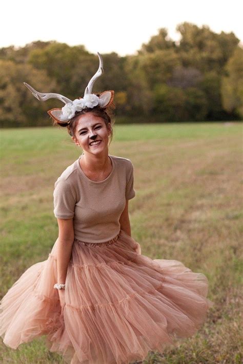 See more ideas about deer costume, deer halloween costumes, deer costume diy. Deer Antler How To... | blushing rubies | Deer costume, Deer halloween costumes, Halloween ...