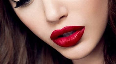 5 Tips For Sexy Lips This Winter The Babe Report