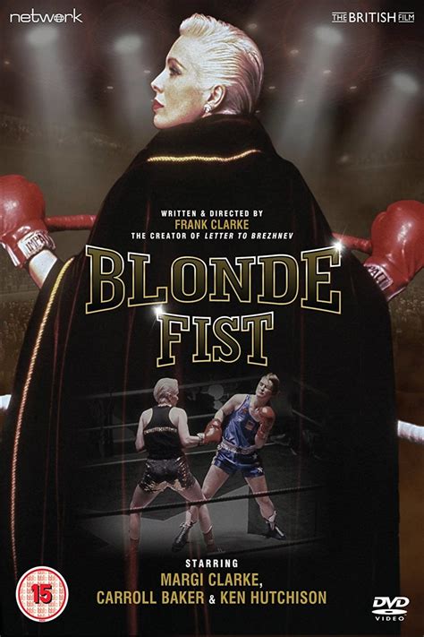 Blonde Fist 1991 Online Kijken
