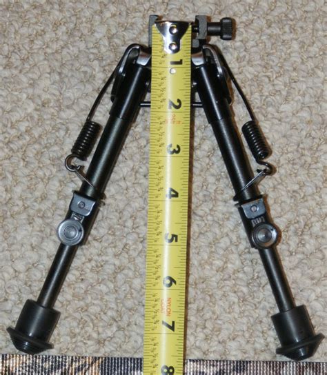 A Real Man S Objective Reviews Gunsumer Reports Leapers Utg Tactical Op Bipod Review Model