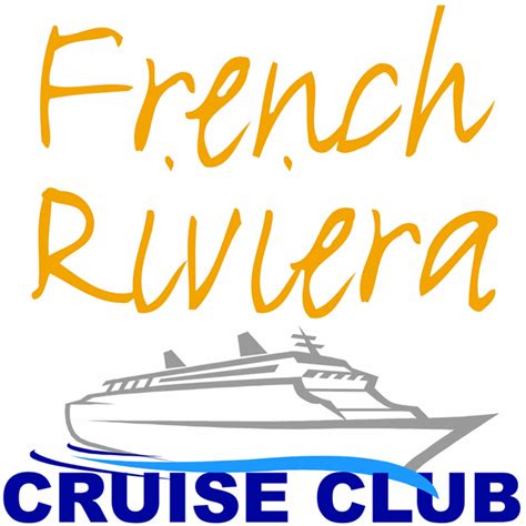 French Riviera Cruises Cruisemapper