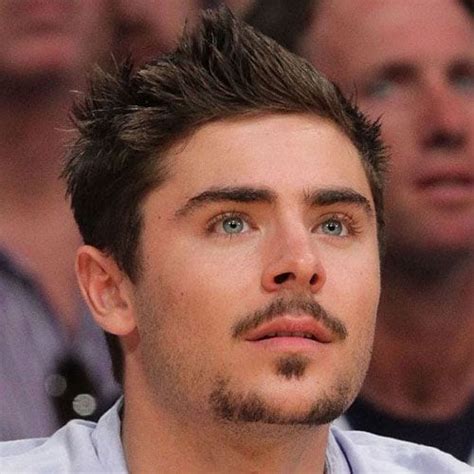 We're here to talk about zach efron—but this time, we're not talking about zac efron's body. 30 Zac Efron Haircut Ideas for All Occasions - Men ...