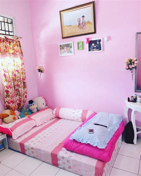 Desain Kamar Tidur Sederhana Homecare24