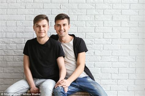 Austria Will Allow Same Sex Marriage By 2019 Daily Mail Online