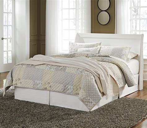 Find everything about it right here. Ashley Furniture Signature Design Anarasia B129-77 Queen ...