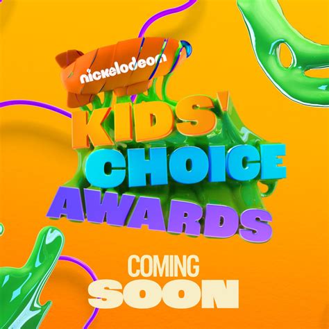 Nickalive Nickelodeon To Host Kids Choice Awards 2023 On March 4
