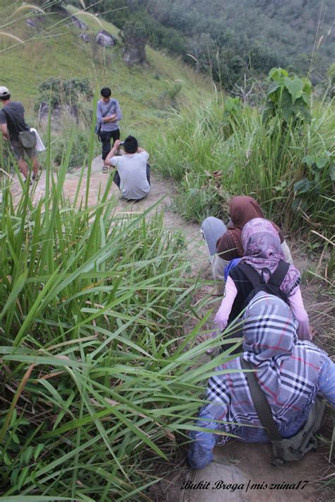 Budak hilang di broga share pengalaman disorok bunian! Bukit Broga, Malaysia