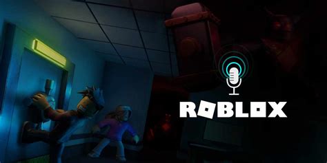 Roblox Is Here With A New Voice Chat System Faq Updated