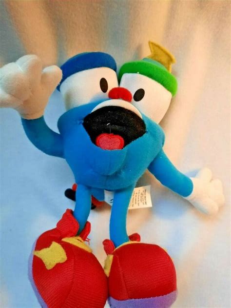 Atlanta 1996 Olympic Games Mascot Plush Toy Ebay Plush Toy Mascot