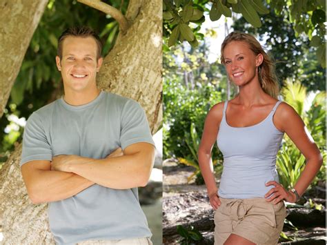 Survivor Couples Now Where Are They Now Who S Still Together Which