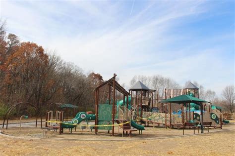 20 Plus Awesome Playgrounds Around St Louis