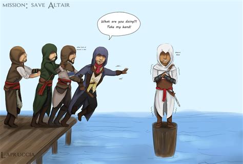 Where Is Malik Assassins Creed Assassins Creed Funny Assassins