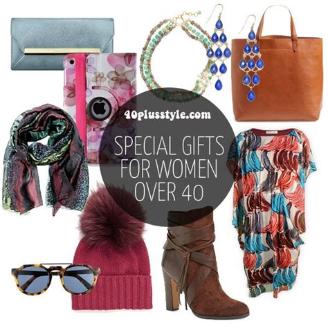 The perfect birthday gift to give to a 42 year old woman that has everything is something that could be experienced. Holiday gift guide: the best gift ideas for women over 40 ...
