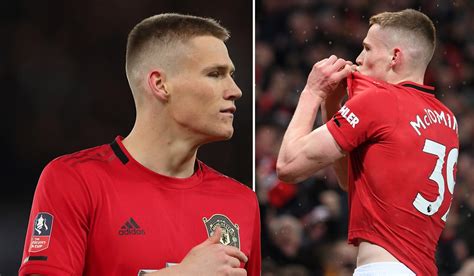 Check out his latest detailed stats including goals, assists, strengths & weaknesses. Scott McTominay Commits His Long-Term Future To Manchester ...