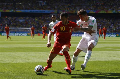 Découvrez les compos officielles des deux formations. Cinq choses à savoir sur Belgique-Russie