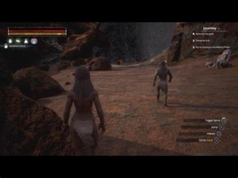 Conan Exiles Beating On Ppl Naked Youtube