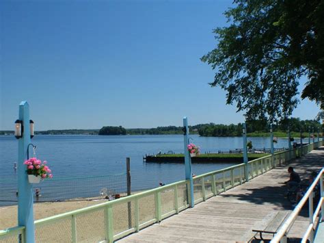 "Do 6" in Conneaut Lake, Pennsylvania! - PA Route 6 Alliance