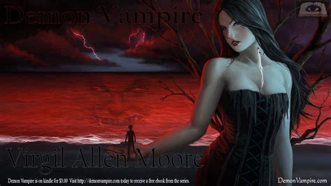 Demon Vampire The Blog Demon Vampire Wallpapers
