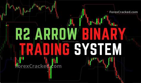 R2 Arrow Binary Trading System Free Download Forexcracked