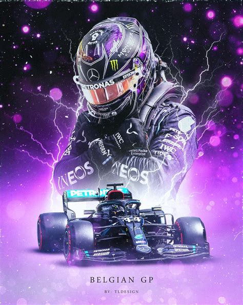 Lewis Hamilton Wallpaper 4k Pc