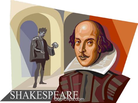 Download Shakespeare Clipart William Shakespeare Cartoon Clipartkey