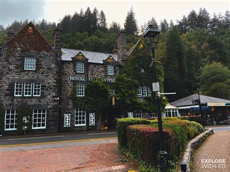 A Guide To Visiting Betws Y Coed Wales Explore With Ed