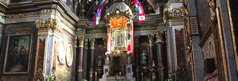 Parroquia Del Santuario De Nuestra Señora De Guadalupe