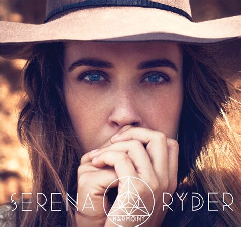 Serena Ryder On Her Battle With Depression Chatelaine