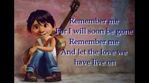 Coco Disney Quotes Coco Quotes Our Favorite Lines From The Movie Enza