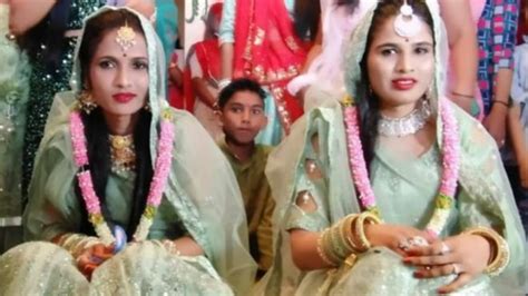 فاطمہ بھٹو کی شادیسر سے سر ٹکرانا، کھیر چٹائی اور دلہن کے پاؤں دھونا، پاکستانی شادیوں کی انوکھی