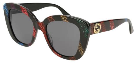 Gucci Sunglasses Official Retailer Free Delivery Tortoiseblack